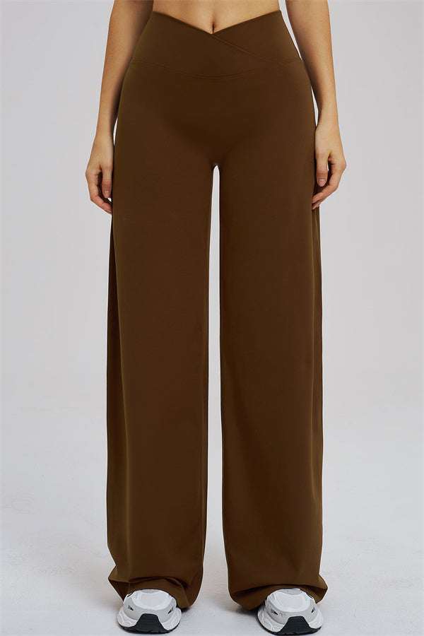 The Mosaic Straight Leg Pants