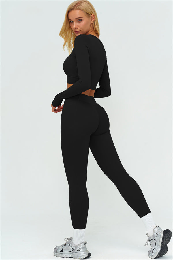 The Lushness Leggings