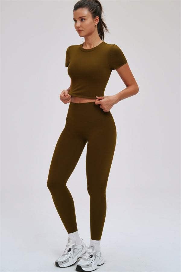 The Svelte Leggings
