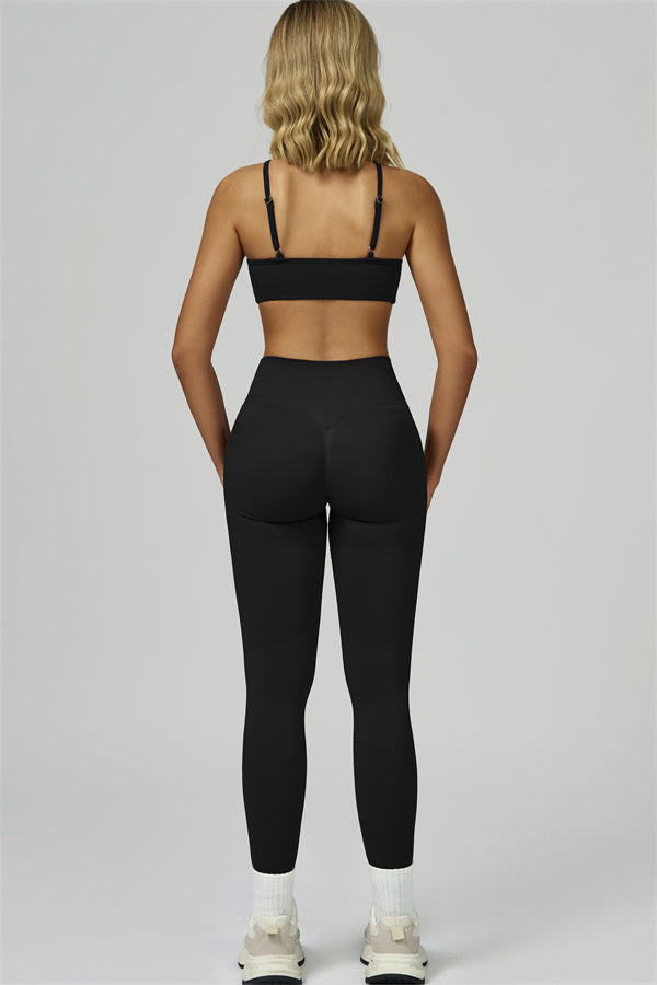 The Prime Sports Bra