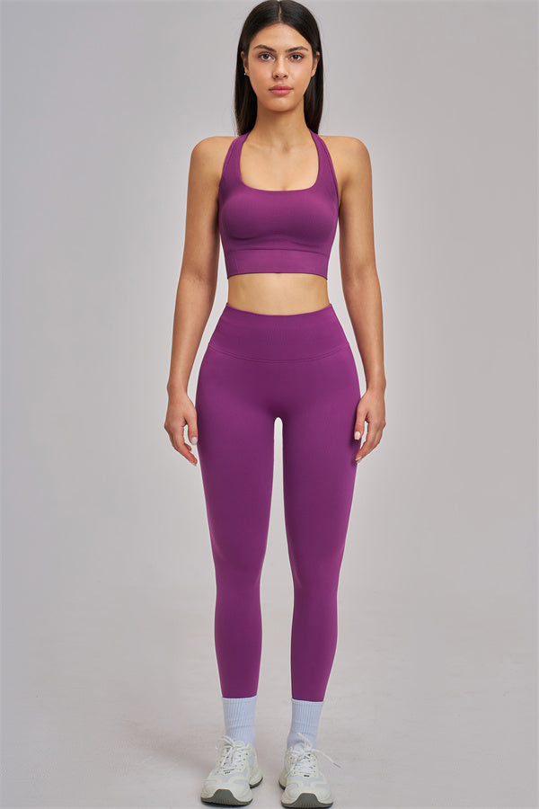 The New Allure Leggings