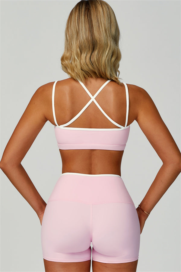 The Quest Sports Bra