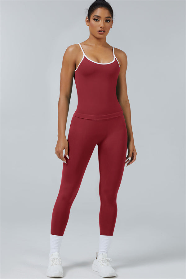 The Elevate New Leggings