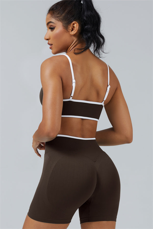 The Elevate Shorts