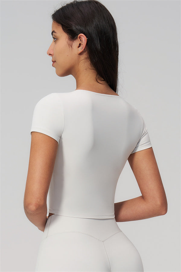 The Rapture T-shirt Shorts 2-Piece Set