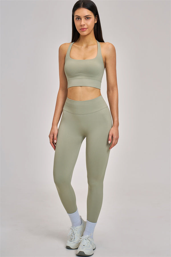 The Vision Sports Bra
