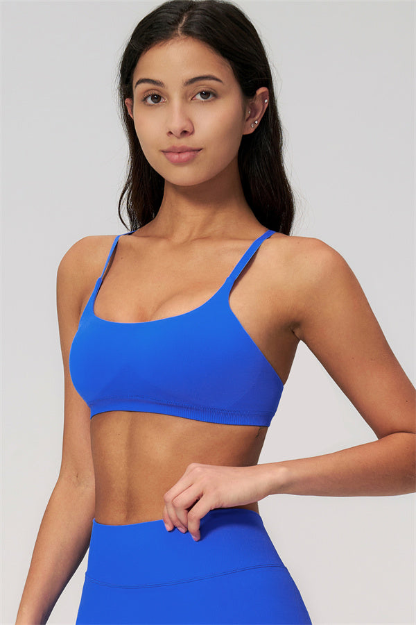 The New Empower Sports Bra