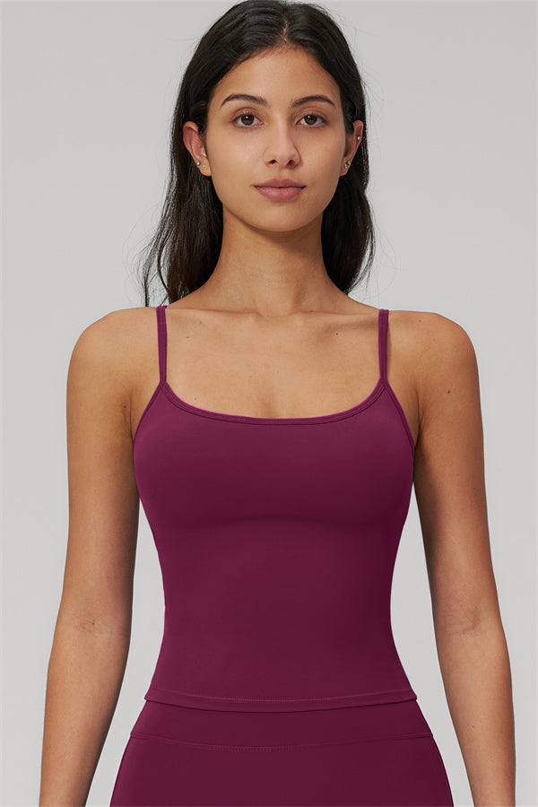 The Rapture Tank Top