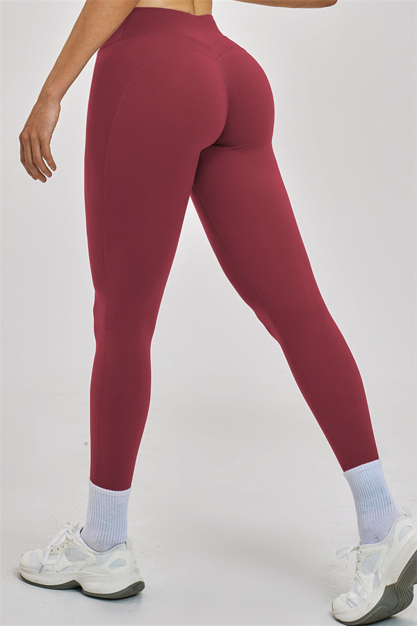 The Zenith Sports Bra Leggings 2-Piece Set