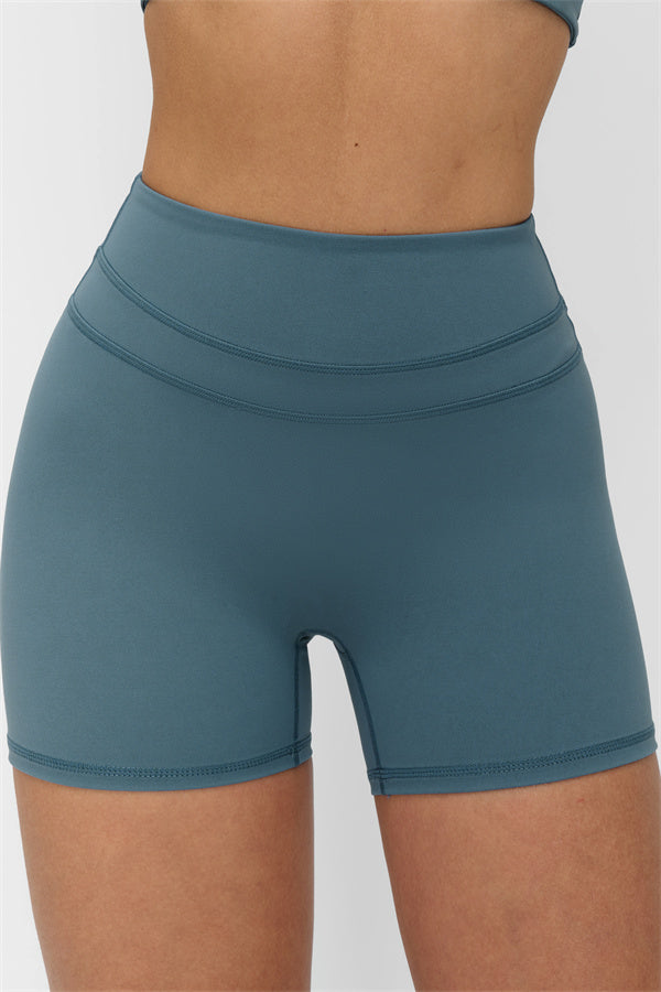 The Stride T-shirt Shorts 2-Piece Set