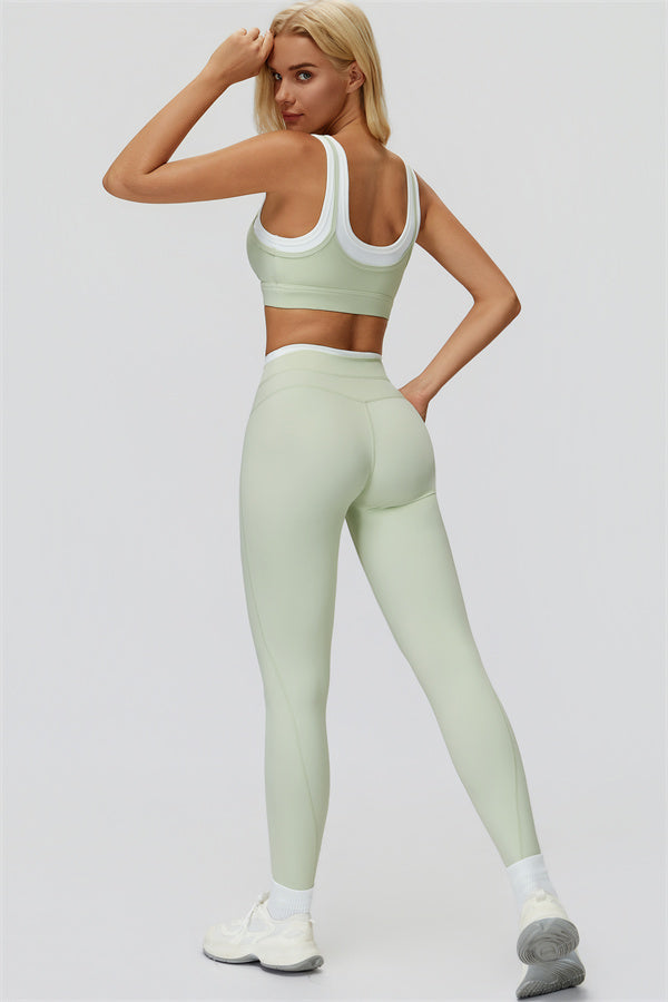 The Canyon Leggings