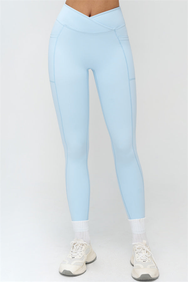 The BoldFit Sports Bra Leggings 2-Piece Set