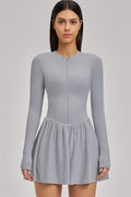 The Vision Tennis Dress
