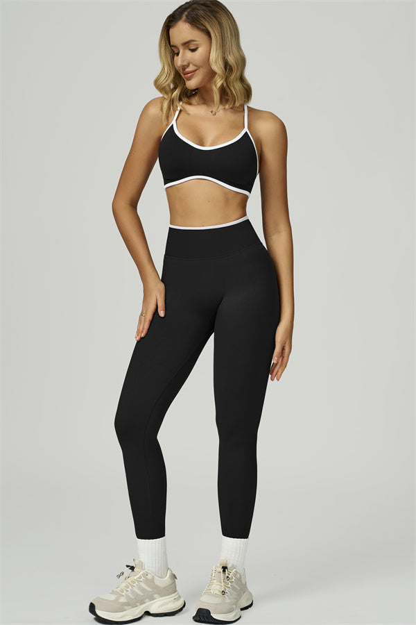 The Prime Line Leggings