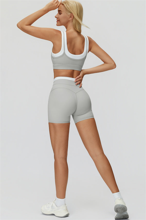 The Canyon Sports Bra