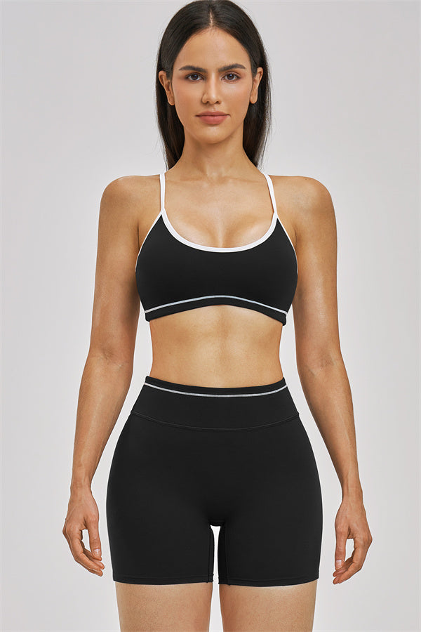 The Unbound Shorts