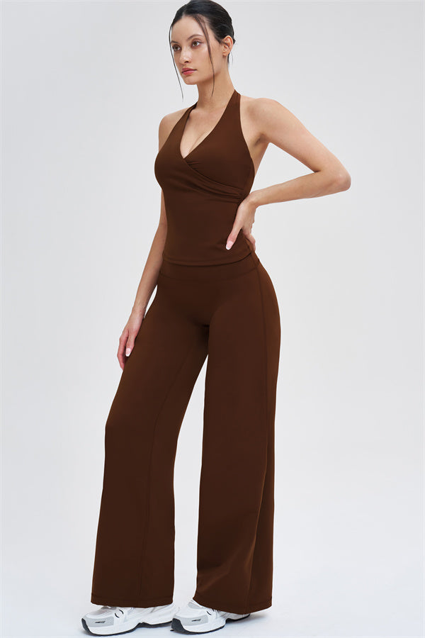 The Stride Crop Top