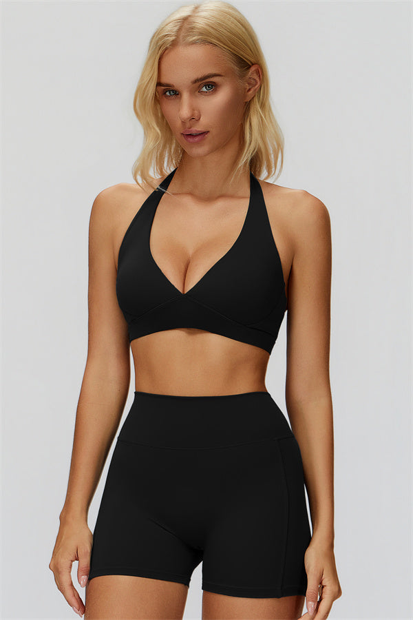 The Fyra Shorts