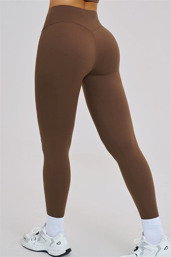 The Dynamic New Crop Top Leggings 2-Piece Set