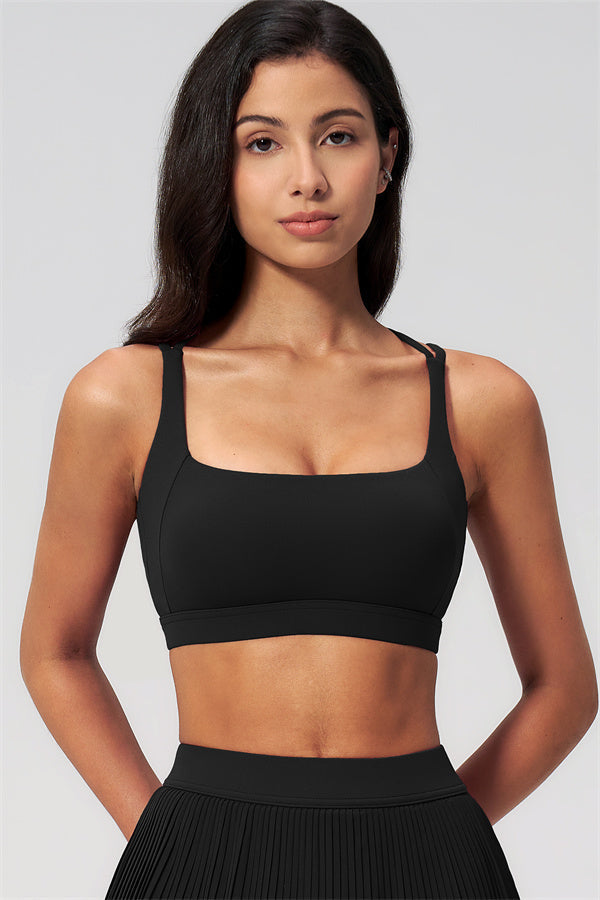 The Balance Sports Bra