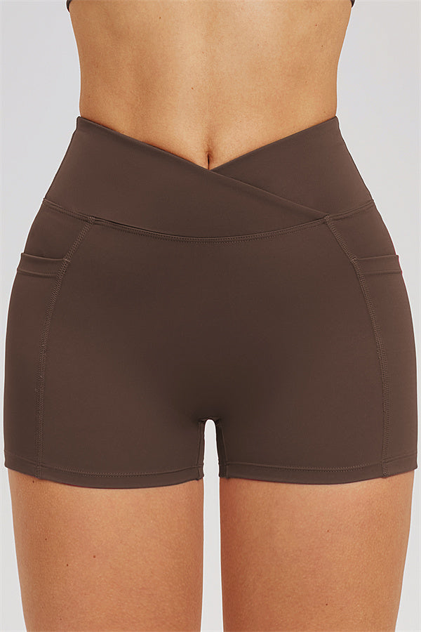 The Sizzle T-shirt Shorts 2-Piece Set