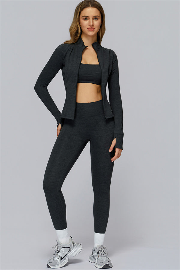 The Radiance Sports Bra