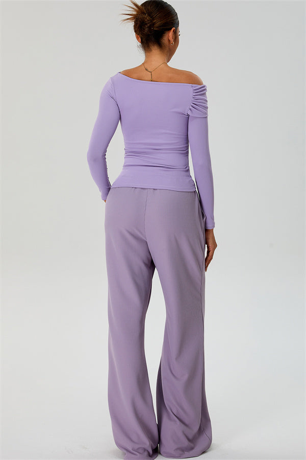 The Rush Sweatpants