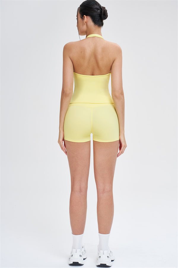 The New Isabella Shorts