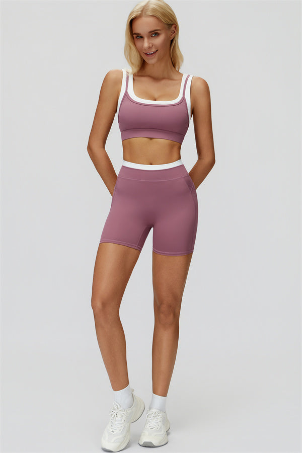 The Canyon Shorts