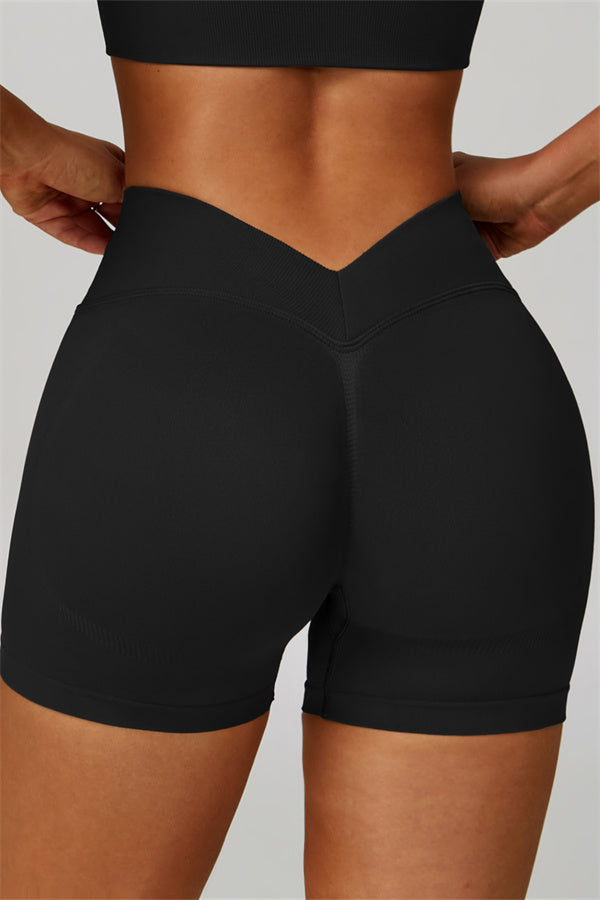 The Empower Jacket Shorts 2-Piece Set