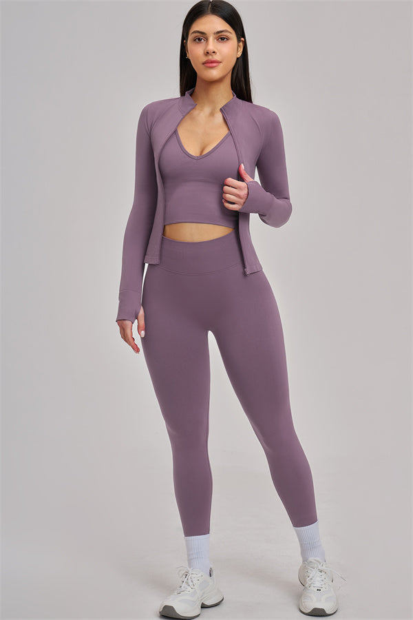 The New Allure Leggings