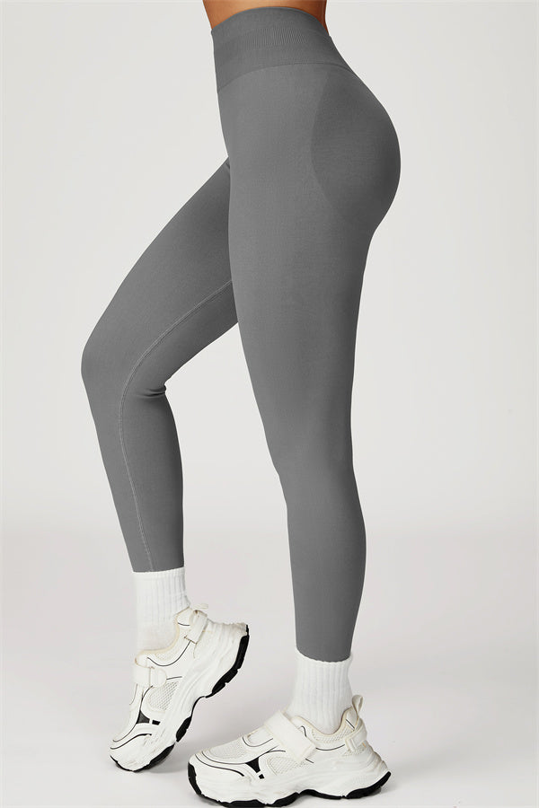 The Sculpt Sports Bra Leggings 2-Piece Set