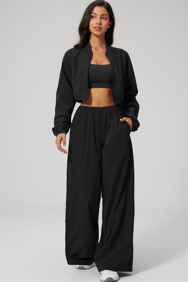 The Spunk UV protection Sweatpants