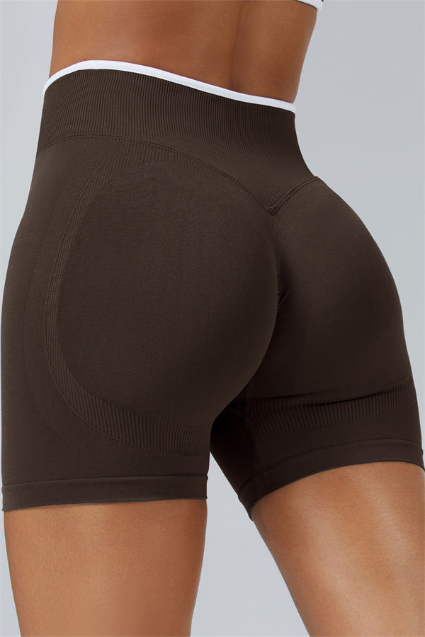 The Elevate Sports Bra Shorts 2-Piece Set