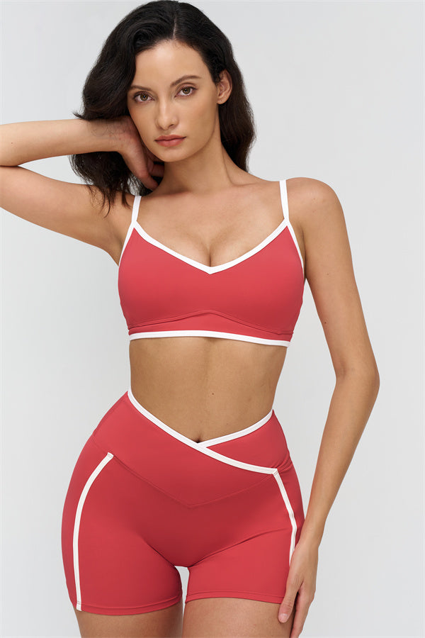 The Crave Shorts