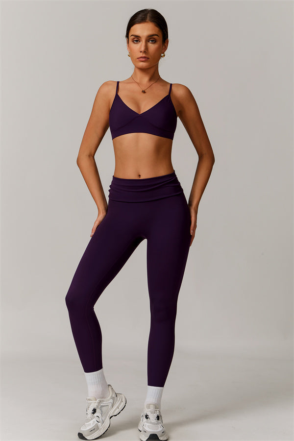 The Vigor Leggings