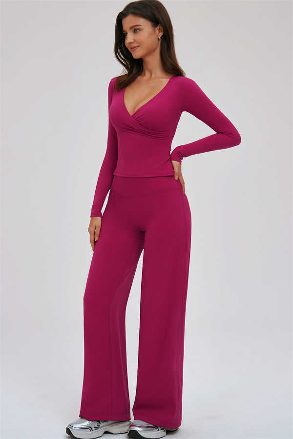 The Twirl New Straight Leg Pants