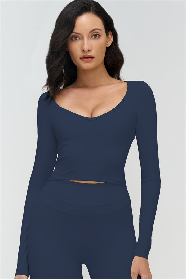 The Stride T-shirt Leggings 2-Piece Set