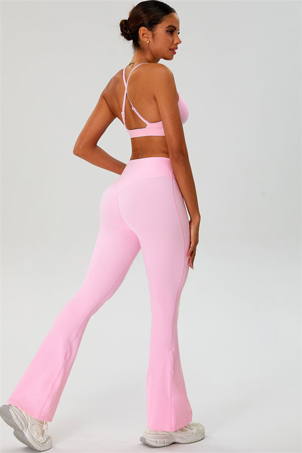 The Ember Sports Bra