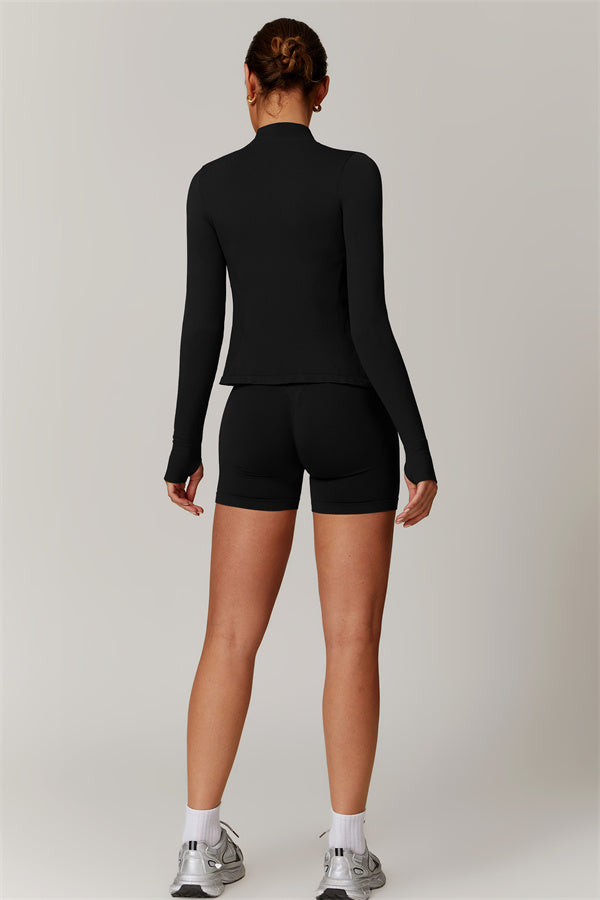 The Blossom Jacket