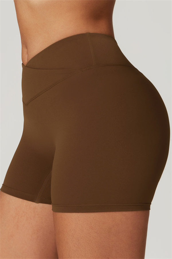 The Sophia Shorts