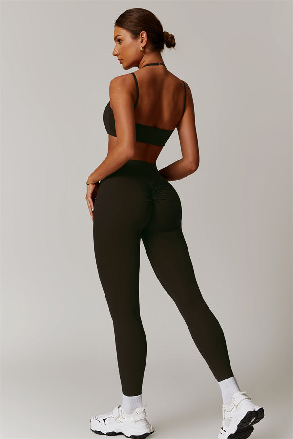 The Olivia Leggings