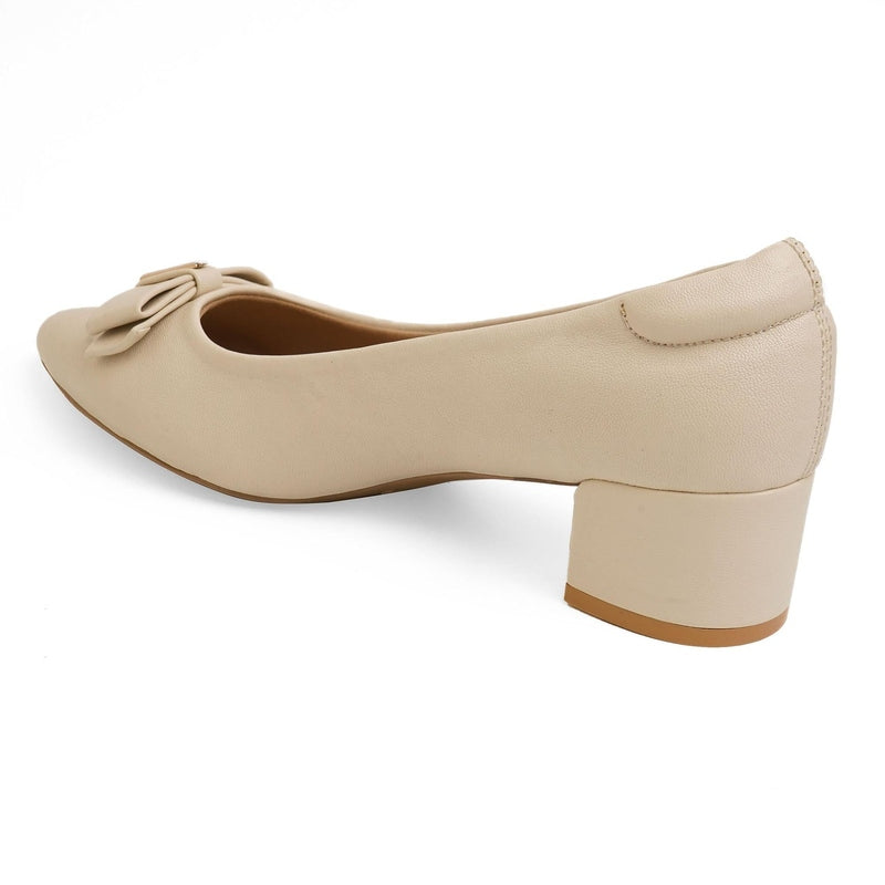 Mercia - Pumps