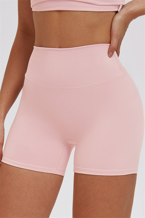 The Svelte Cross Back Tank Top Shorts 2-Piece Set