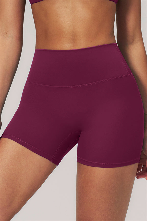 The Rapture Long Sleeve T-shirt Shorts 2-Piece Set
