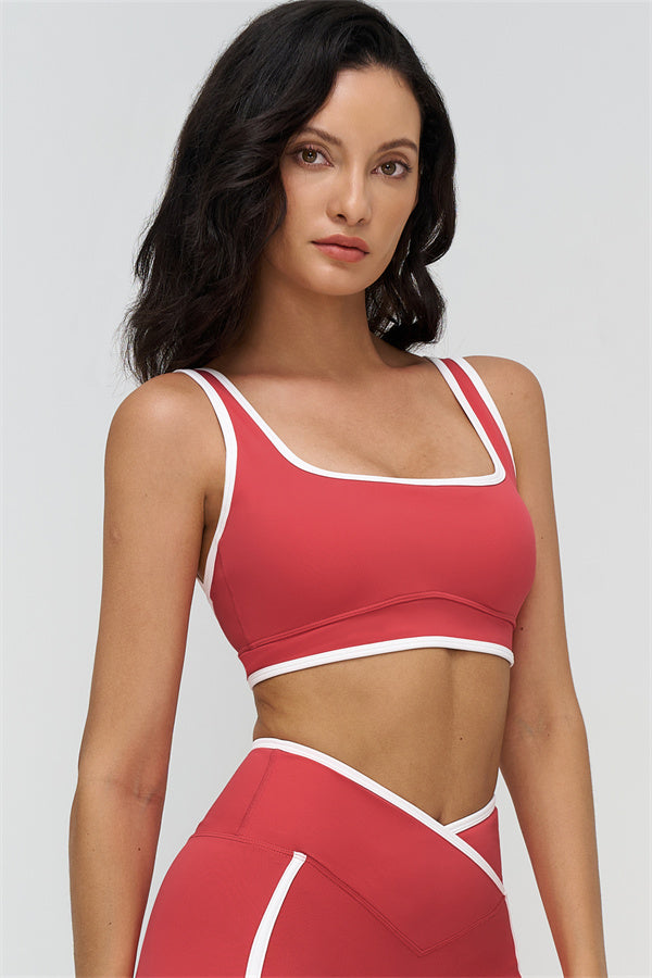 The Crave Sports Bra Leggings 2-Piece Set