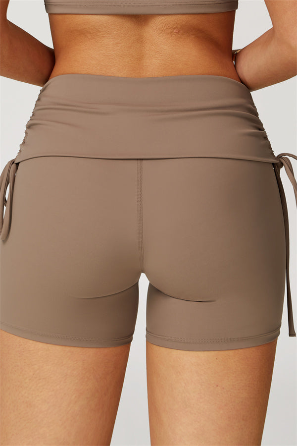 The Echo Shorts
