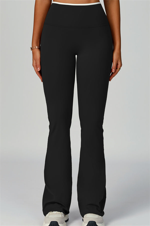 The Quest Tank Flared Leggings 2-Piece Set