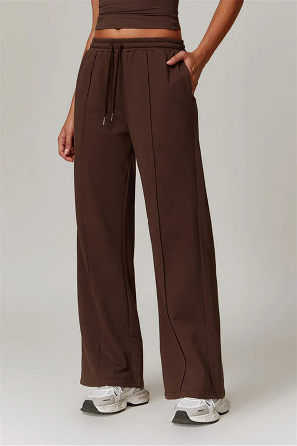 The Motion Tank Top Sweatpants 2-Piece Set