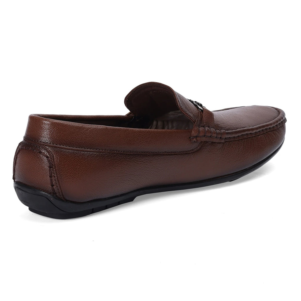 Bradley - Loafers